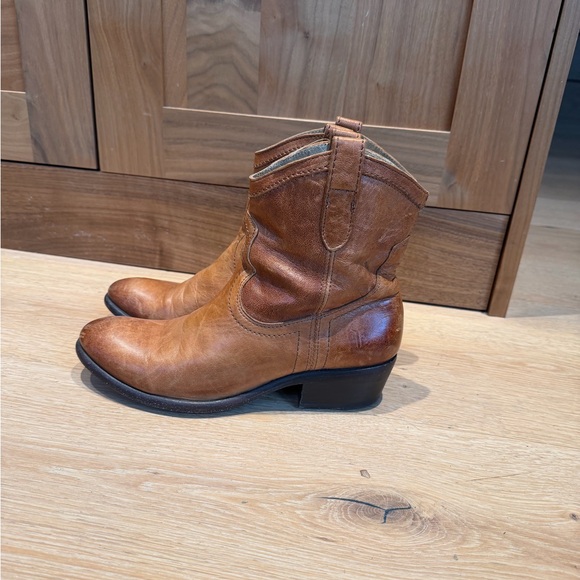 Frye Booties - Picture 4 of 6